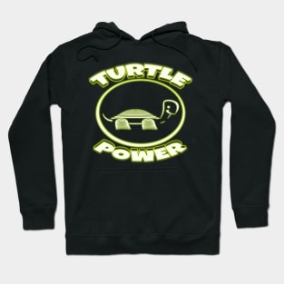 T-Power Hoodie